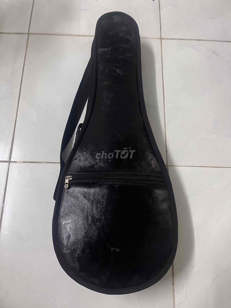 Đàn Ukulele Diduo Nâu Gỗ. Mua bán Nhạc cụ tại Quận Bình Thạnh Tp Hồ Chí Minh được đăng bởi Hau Nguyen hình 1