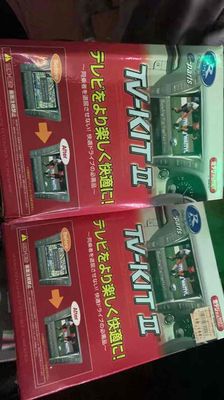 Bộ TV Kit R-Parts TV-KIT II. Mua bán Phụ tùng xe tại Quận Cẩm Lệ Đà Nẵng được đăng bởi Luc