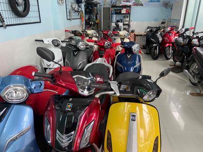 Chuyên xe điện vinfast và xe ga 50cc. Mua bán Xe điện tại Quận Thanh Khê Đà Nẵng được đăng bởi Hưng