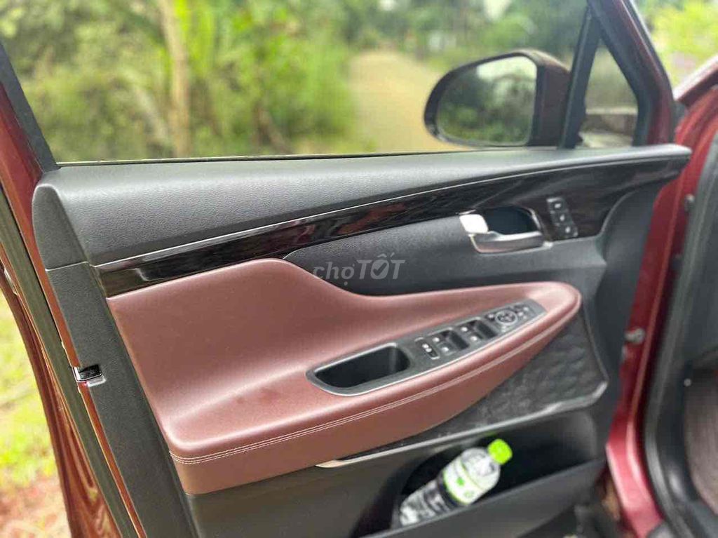 Hyundai Santa Fe 2020 2.2L Premium - 80000 km. Mua bán Ô tô tại Huyện Bàu Bàng Bình Dương được đăng bởi Trần Văn Quang hình 6