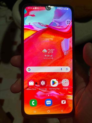 samsung a70 và a30s. Mua bán Điện thoại tại Thành phố Thủ Đức Tp Hồ Chí Minh được đăng bởi Tuấn Kun