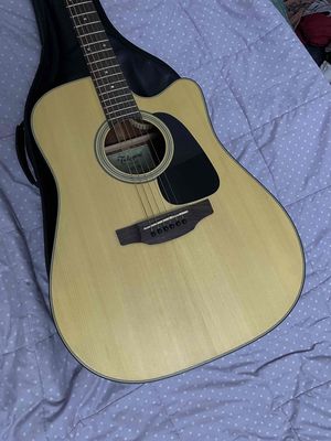 Đàn Guitar Acoustic Takamine ED1DC NS