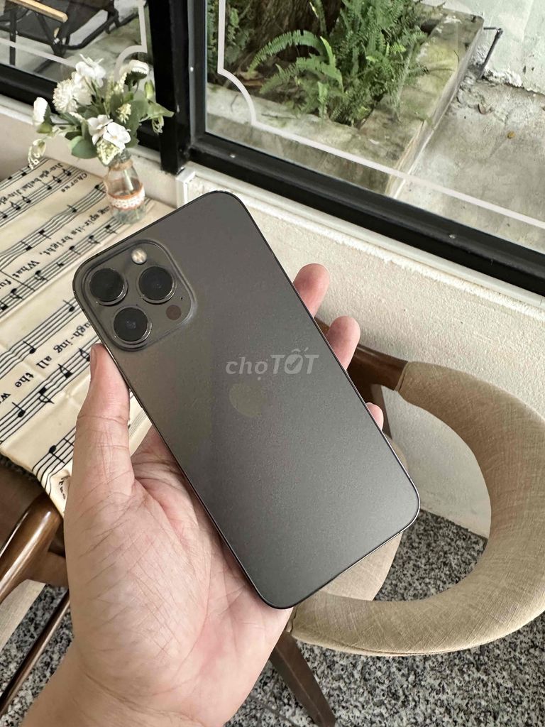 12Prm 128gb Quốc Tế Black Đẹp 99% 2 Sim🍏. Mua bán Điện thoại tại Thành phố Sa Đéc Đồng Tháp được đăng bởi Hải hình 1