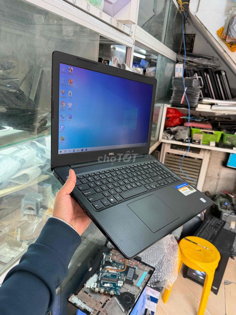 Dell Inspiron 3580 i5 8265U 8GB/256GB. Mua bán Laptop tại Quận Hai Bà Trưng Hà Nội được đăng bởi Laptop cũ lê thanh nghị hình 1