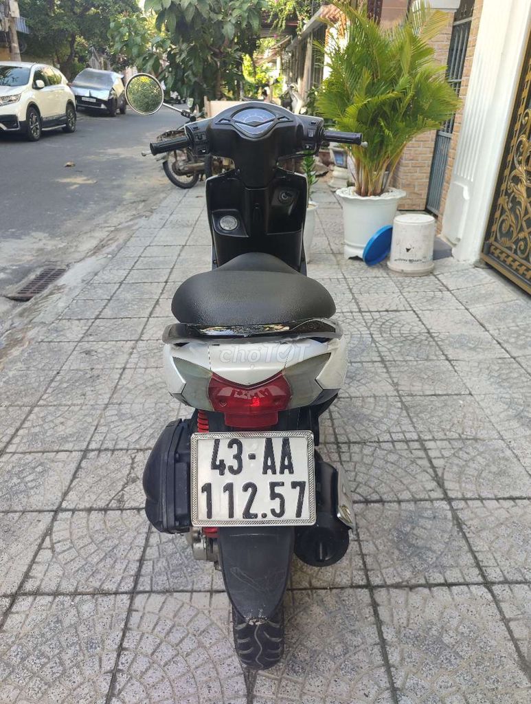 XE KYMCO CANDY 50CC ĐẸP SẠCH SẼ NHƯ HÌNH BS 43. Mua bán Xe máy tại Quận Cẩm Lệ Đà Nẵng được đăng bởi Minh Quân hình 6