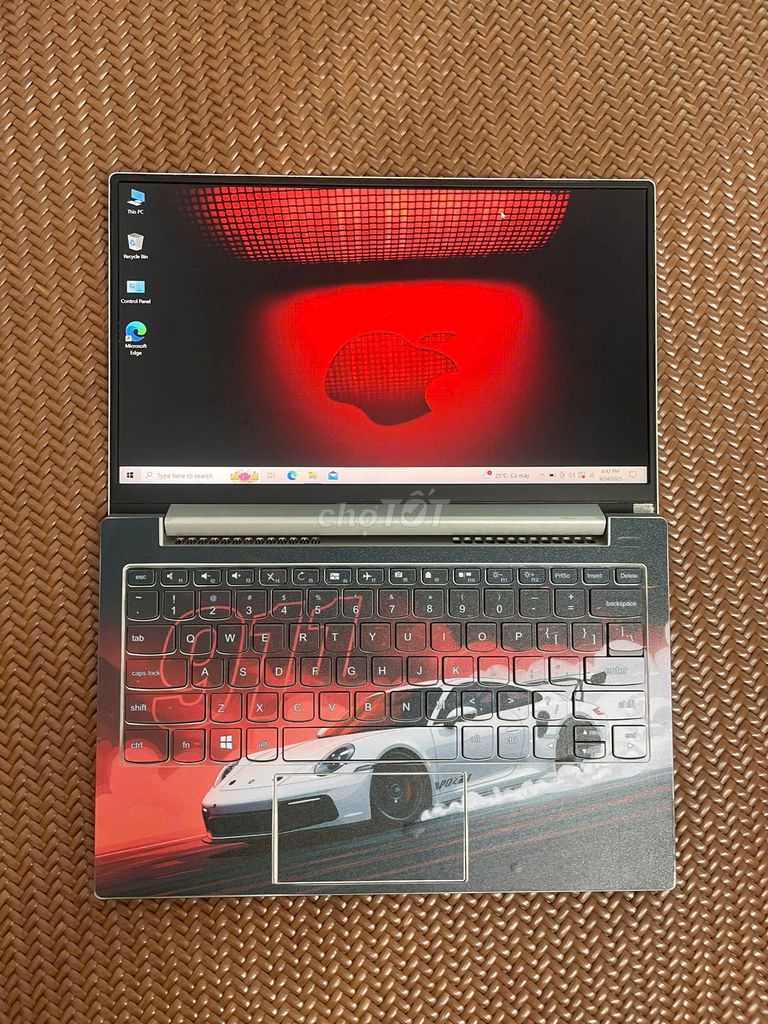 Laptop đời mới siêu mỏng đẹp. Mua bán Laptop tại Quận Hoàng Mai Hà Nội được đăng bởi Batman hình 1