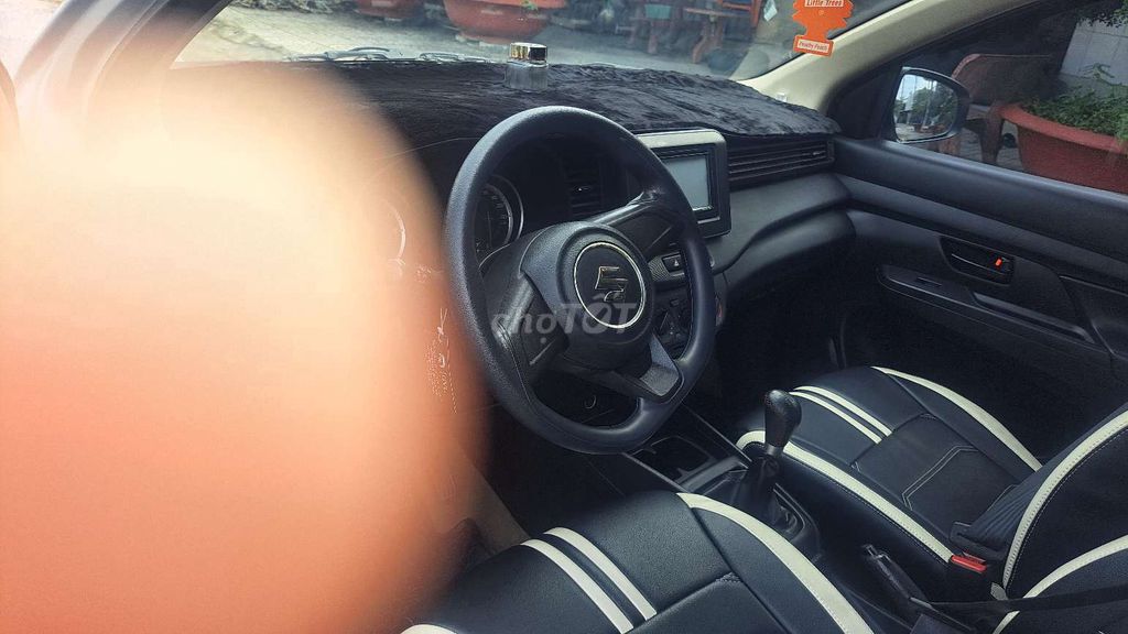 Suzuki Ertiga 2020 Bạc. Mua bán Ô tô tại Huyện Châu Thành Đồng Tháp được đăng bởi huynh tai hình 11