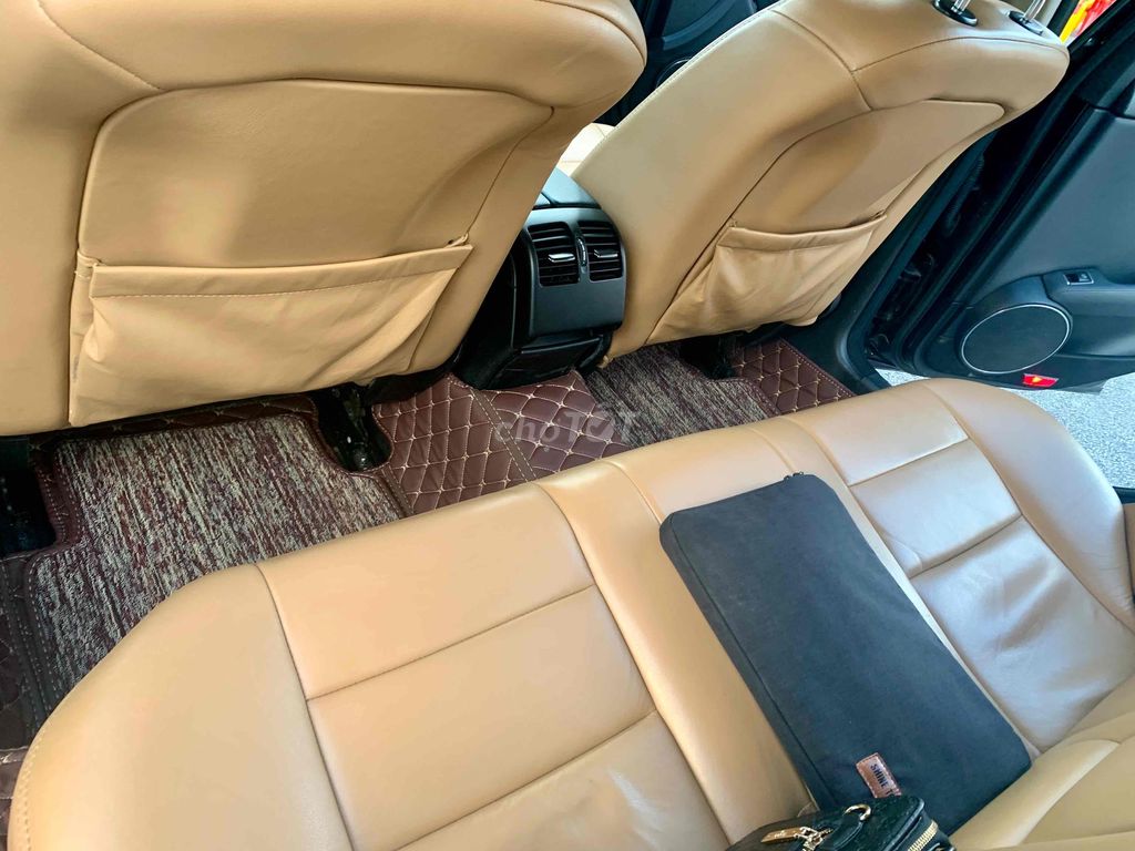Mercedes C230 xe nhà dùng nâng đời. Mua bán Ô tô tại Quận Ngô Quyền Hải Phòng được đăng bởi Vũ Anh Tuấn hình 4