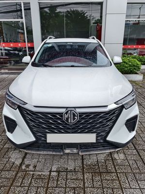 MG RX5 STD 2023 - 38.000 km. Mua bán Ô tô tại Quận 6 Tp Hồ Chí Minh được đăng bởi Cao Thắng MG Kinh Dương Vương
