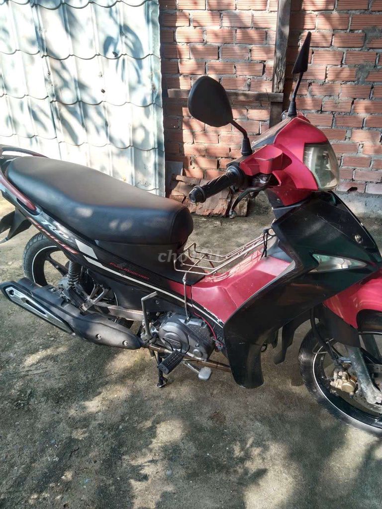 Bán sirus fi  2017. Mua bán Xe máy tại Quận 8 Tp Hồ Chí Minh được đăng bởi Thiên Long bình hình 4