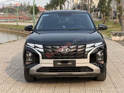 Hyundai Creta 1.5 At 2022 cao cấp. Mua bán Ô tô tại Thành phố Việt Trì Phú Thọ được đăng bởi Nguyễn mạnh hùng 