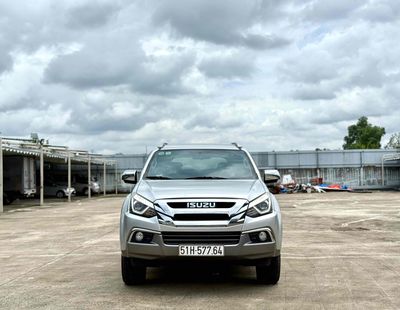 🆘🆘🆘MU_X 1.9Turbo 10/2019 Số Sàn Máy Dầu Nhập Thái. Mua bán Ô tô tại Huyện Bình Chánh Tp Hồ Chí Minh được đăng bởi Ôtô Nhiệm Nguyễn