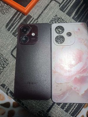 Oppo A3X 64GB Like New 99%