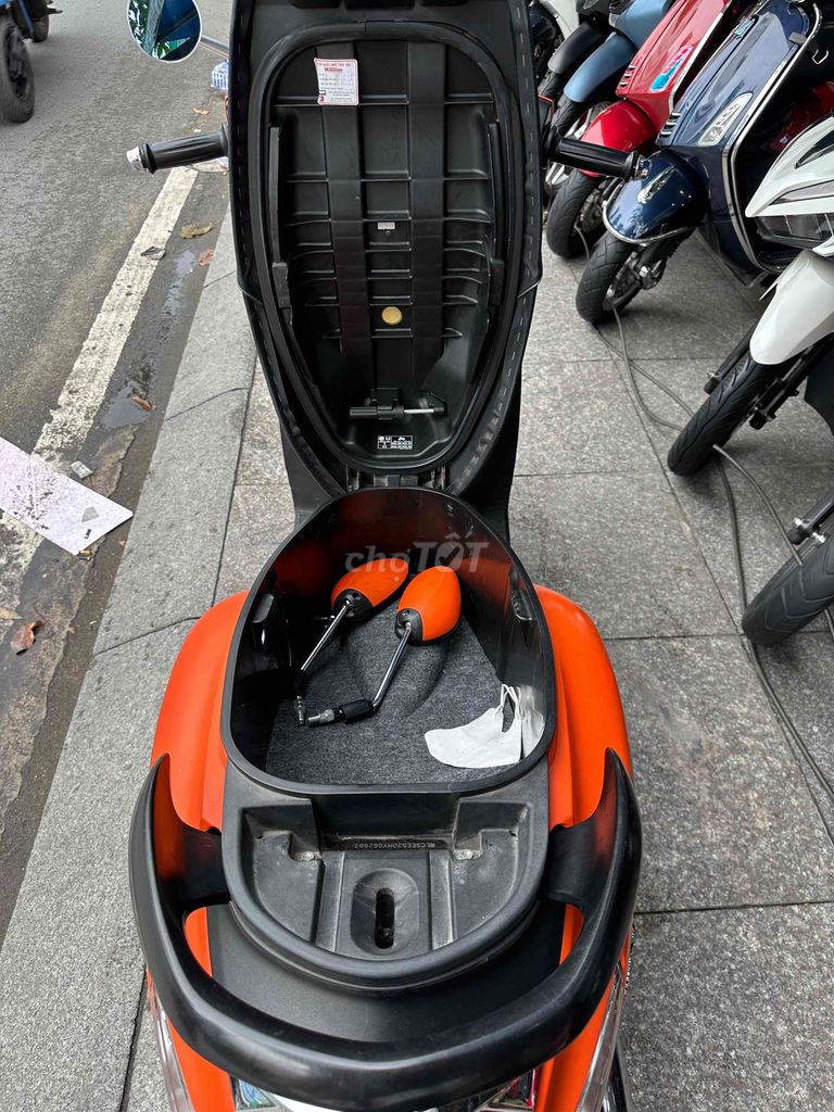 grande 2022 abs màu hót xe zin góp bao nợ xấu. Mua bán Xe máy tại Huyện Hóc Môn Tp Hồ Chí Minh được đăng bởi Lệ xe máy cỏ hình 6