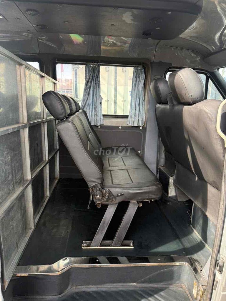 Mercedes Sprinter 313 6N 900kg màn hình rất đẹp.. Mua bán Ô tô tại Quận Tân Phú Tp Hồ Chí Minh được đăng bởi chú năm phát  hình 13
