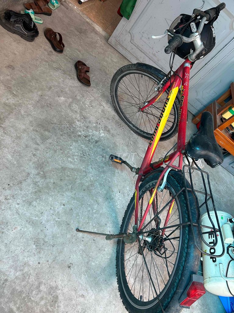 bán hoặc đổi xe mini nhật để đi chợ. Mua bán Xe đạp tại Huyện An Dương Hải Phòng được đăng bởi nguyễn văn hiếu hình 2