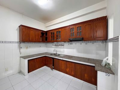 Cho thuê CH 83m 2PN2WC gió mát quanh năm, nhận nhà ngay #ThưHome92