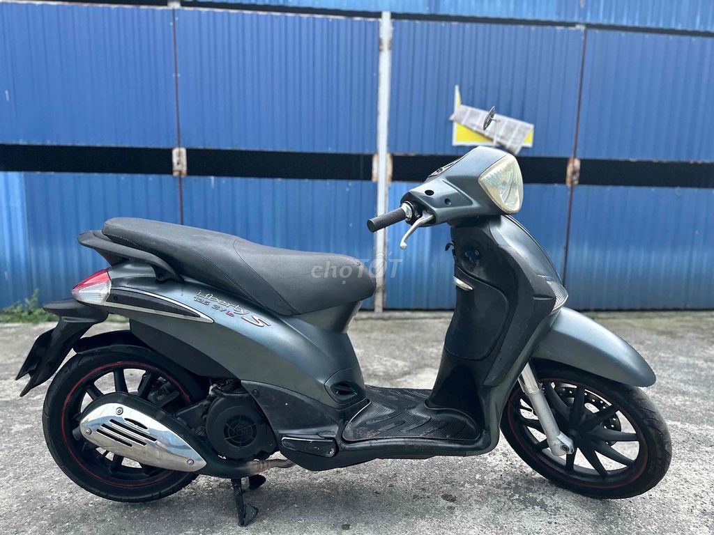 liberty S 3vie đề êm nguyên bản. Mua bán Xe máy tại Thành phố Nam Định Nam Định được đăng bởi xe máy Trần Trung Bil 1988 hình 4