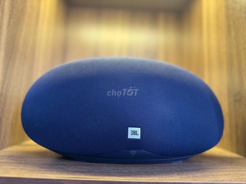 Loa JBL Playlist Xanh đậm. Mua bán Tivi, Âm thanh tại Quận 6 Tp Hồ Chí Minh được đăng bởi công hình 1