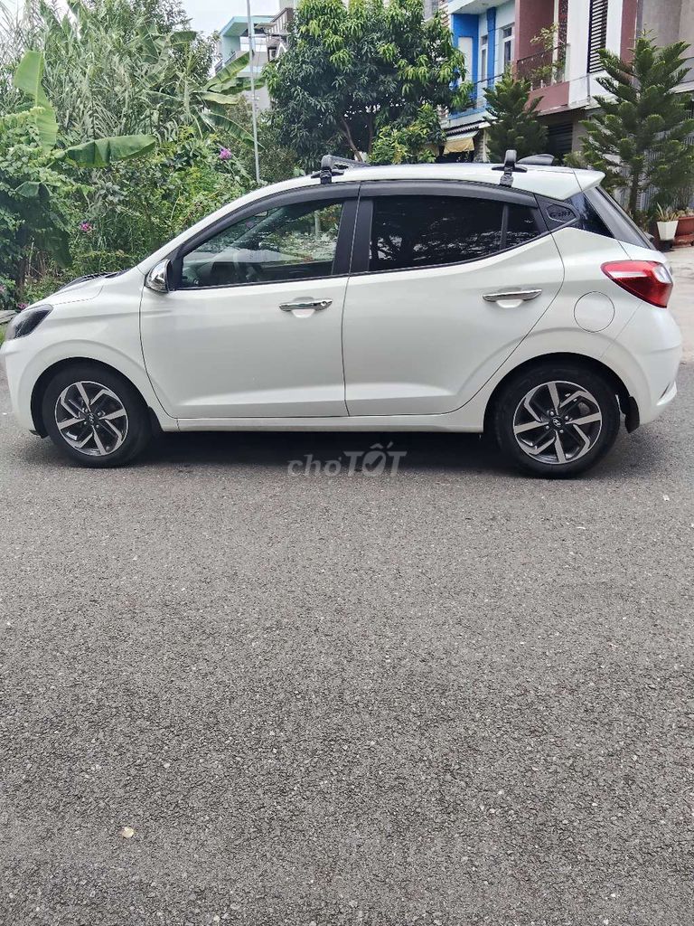 2022 1.2 Sedan AT - 3500 km. Mua bán Ô tô tại Huyện Bình Chánh Tp Hồ Chí Minh được đăng bởi hồ minh tài  hình 2