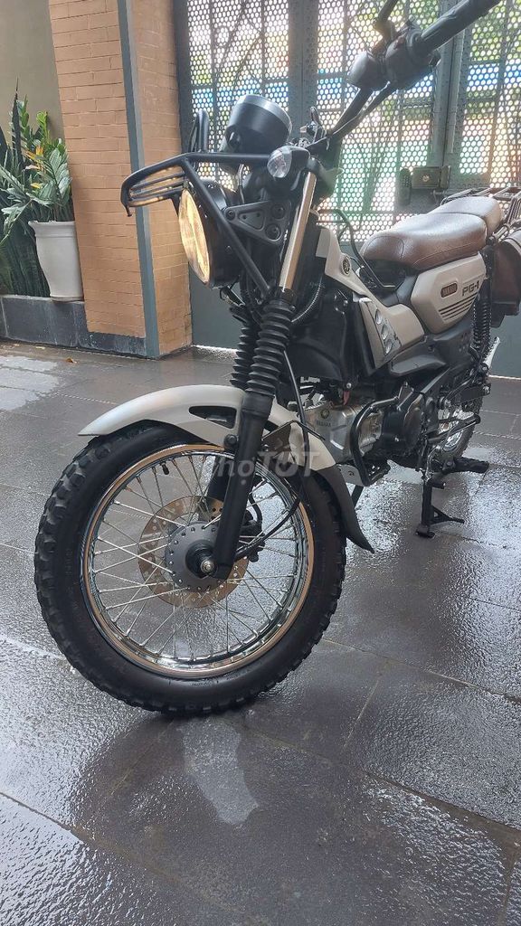 PG1 2024 chính chů. Mua bán Xe máy tại Thành phố Thủ Đức Tp Hồ Chí Minh được đăng bởi Le anh phong hình 4