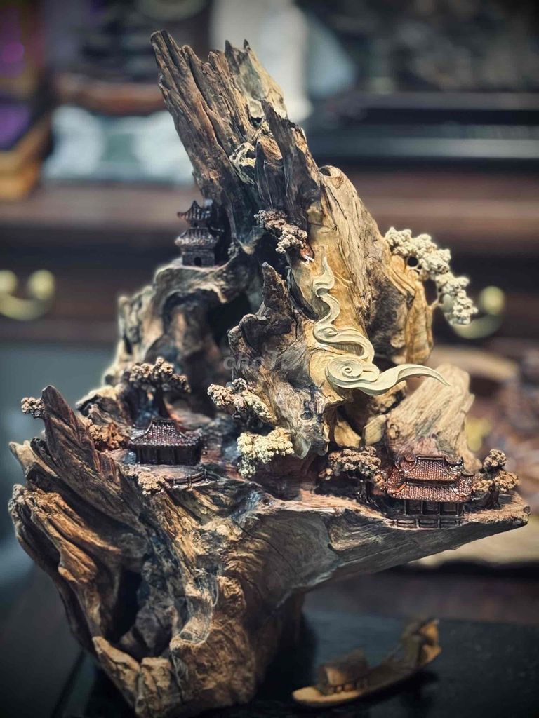 tượng trang trí. Mua bán Cây cảnh, đồ trang trí tại Thành phố Huế Thừa Thiên Huế được đăng bởi Phùng Đình Nguyên hình 1