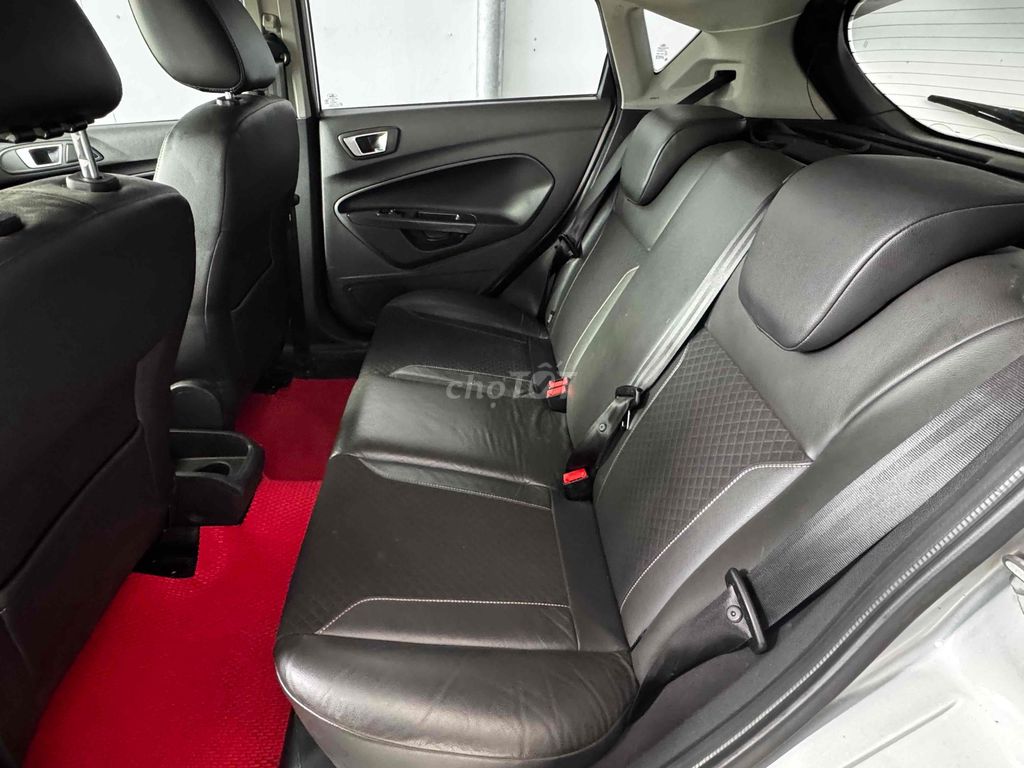 Ford Fiesta 2017 1.5 AT Sport - 120000 km. Mua bán Ô tô tại Quận Liên Chiểu Đà Nẵng được đăng bởi Nam Phát hình 11