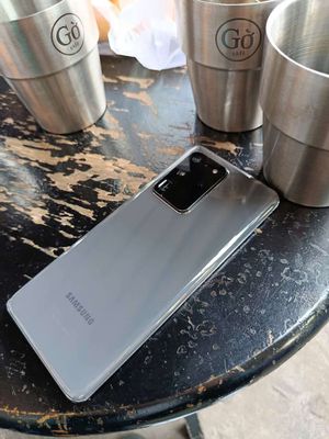 Samsung Galaxy S20 Ultra 128GB Xám. Mua bán Điện thoại tại Quận Tân Bình Tp Hồ Chí Minh được đăng bởi Nguyễn Việt Hòa