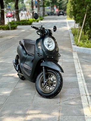 Scoopy 2025 đặc biệt đồ chơi & zin 3.500km 29BA. Mua bán Xe máy tại Quận Ba Đình Hà Nội được đăng bởi Xe Máy Nam Thi