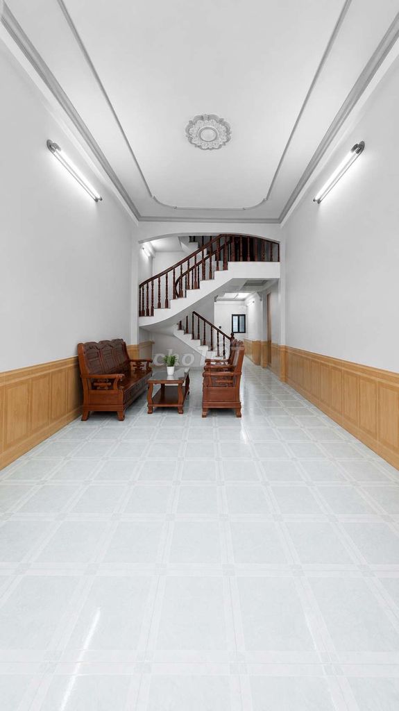 💥 Hơn 70M2- Huỳnh Văn Nghệ -Tân Bình-Nhỉnh 6 Tỷ
