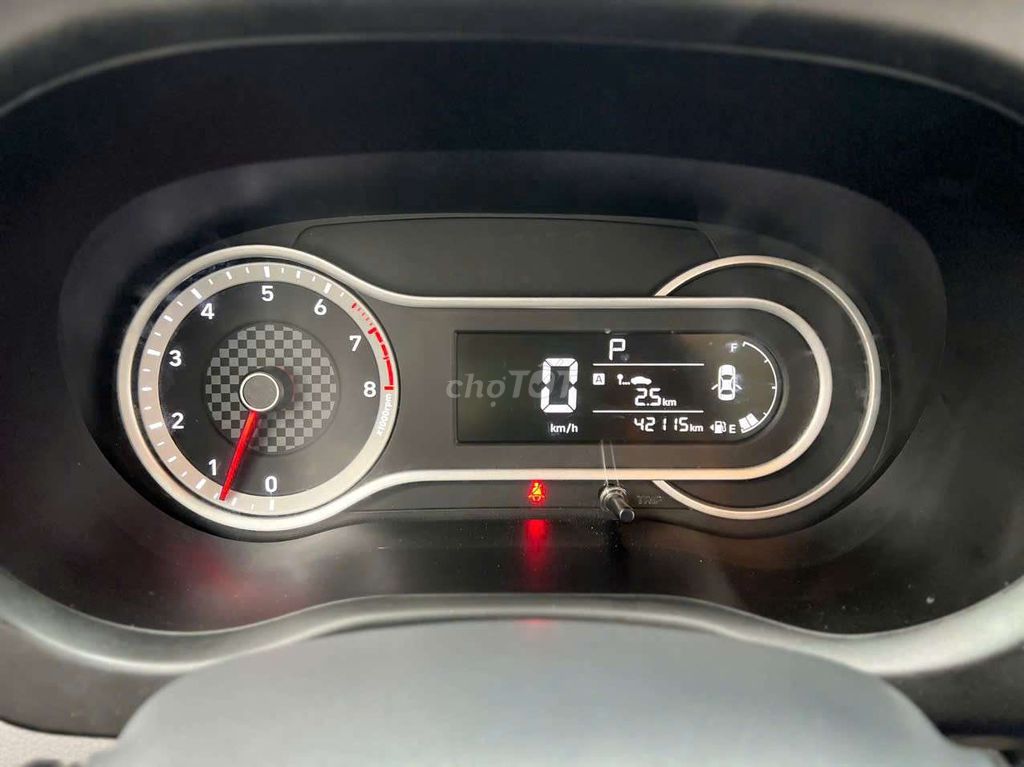 HYUNDAI i10 2021 Sedan 1.2 AT - 42379 km. Mua bán Ô tô tại Thành phố Nha Trang Khánh Hòa được đăng bởi TÂM THIỆN AUTO hình 7
