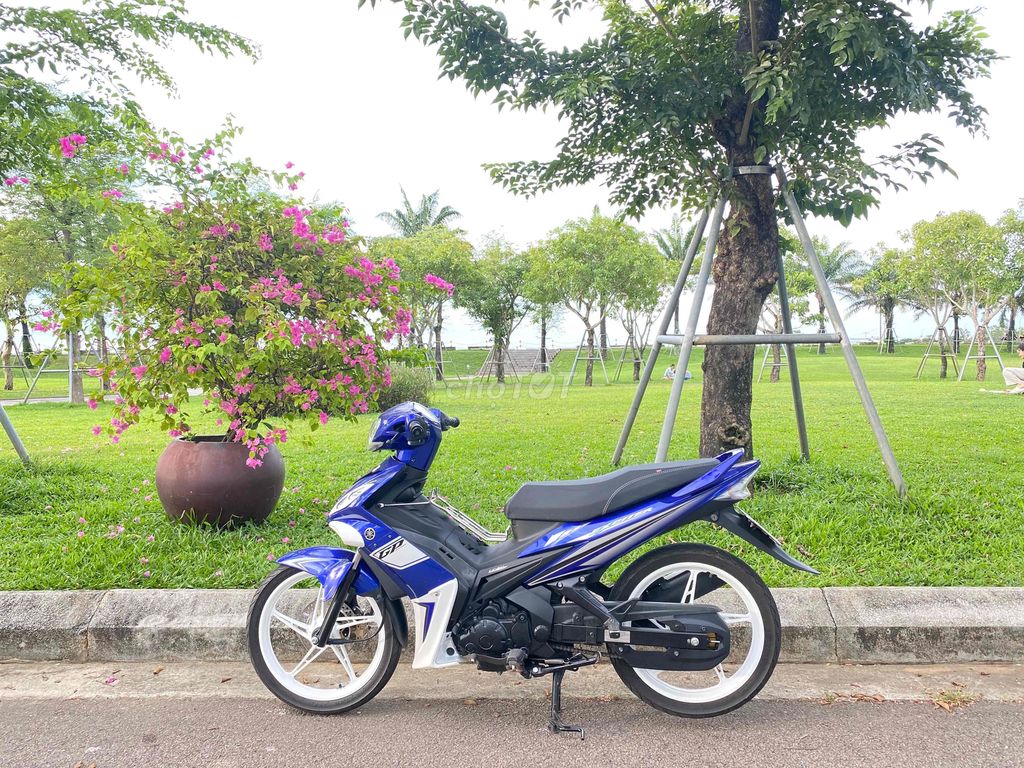 Bán Exciter 5p71 zin. Mua bán Xe máy tại Thành phố Tam Kỳ Quảng Nam được đăng bởi hậu hình 2