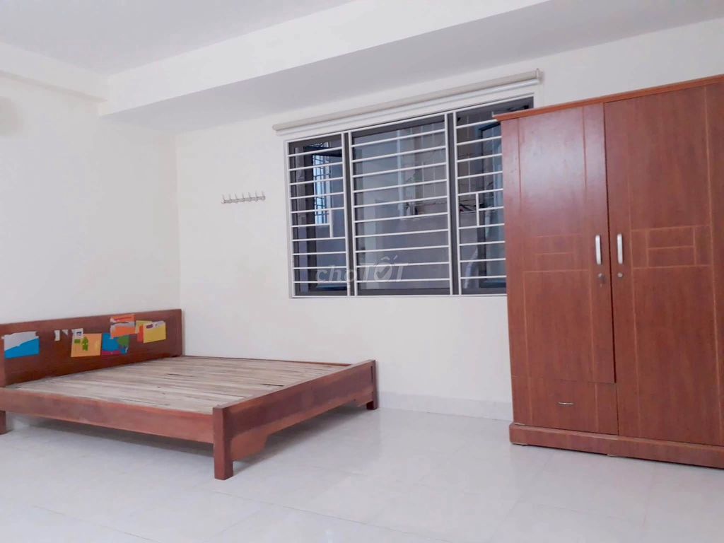 Cho thuê phòng — Phòng trọ 20m² Quận Đống Đa - ảnh 3