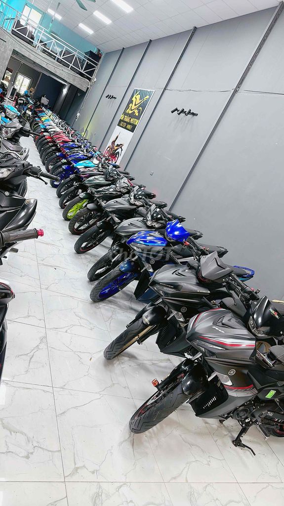 xe exciter đk 2021 miwis 99%. Mua bán Xe máy tại Quận Nam Từ Liêm Hà Nội được đăng bởi cửa hàng xe máy yến thắng  hình 5