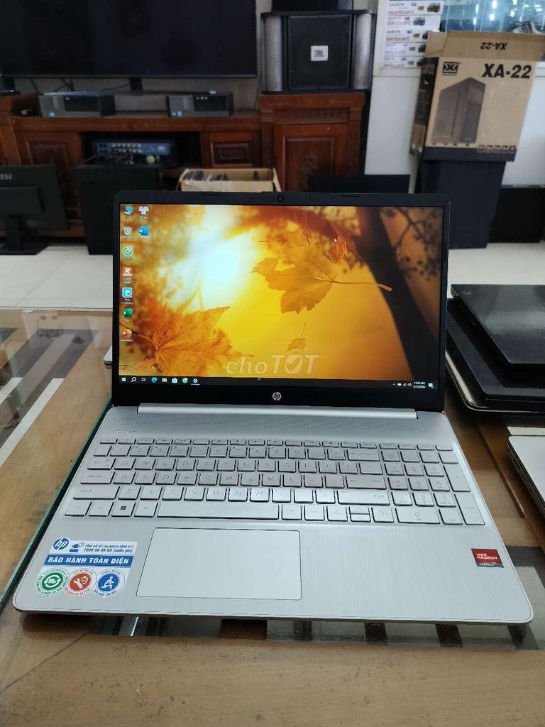 CHƯA TỚI 7TR CÓ NGAY HP ĐỜI MỚI MẠNH HƠN I5 GEN 11. Mua bán Laptop tại Quận Liên Chiểu Đà Nẵng được đăng bởi LAPTOP THẢO NGUYÊN hình 1
