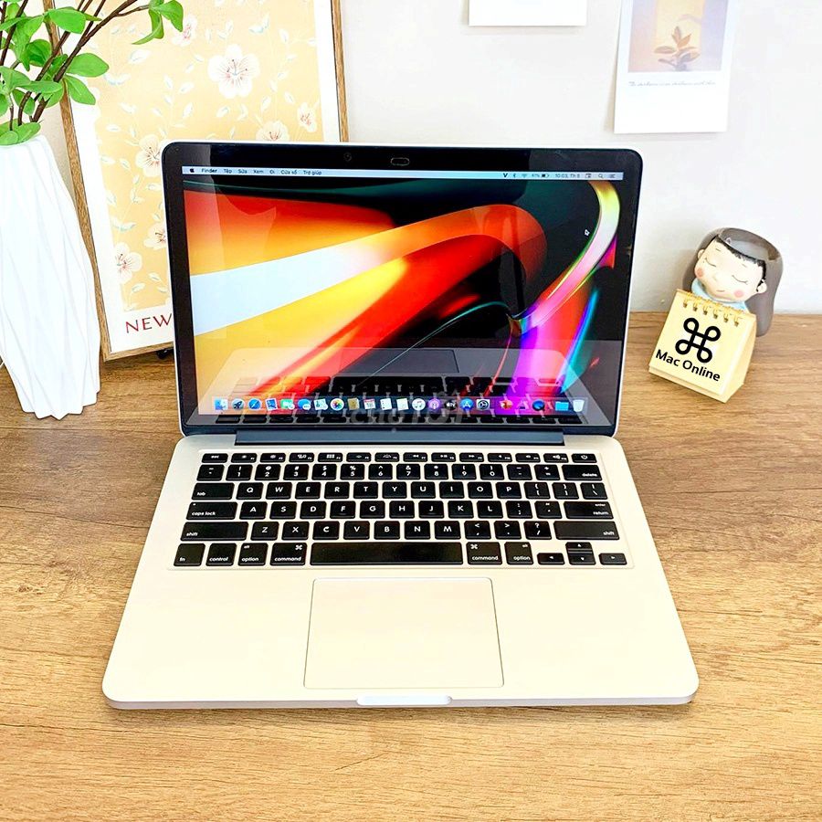 Apple MacBook Pro Retina i5 / 16GB / 128GB. Mua bán Laptop tại Quận Tây Hồ Hà Nội được đăng bởi Đỗ Quang Tuấn hình 1