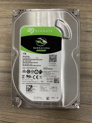 Ổ cứng HDD Seagate Barracuda 1TB 3.5 inch 7200RPM. Mua bán Linh kiện (RAM, Card...) tại Quận Hoàn Kiếm Hà Nội được đăng bởi Vũ Tùng