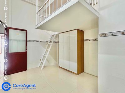 PHÒNG 35m2 - SƠN KỲ - FULL NỘI THẤT