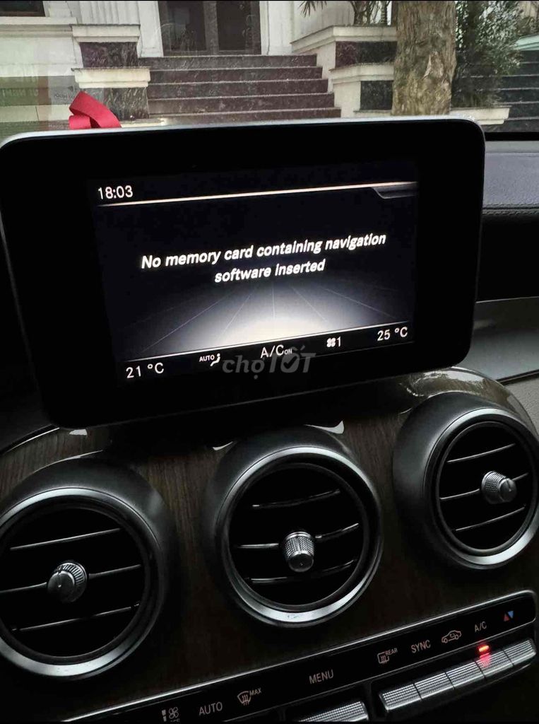 Mercedes Benz GLC 250 2916 chính chủ. Mua bán Ô tô tại Quận Bắc Từ Liêm Hà Nội được đăng bởi Nguyễn Ngọc hình 12