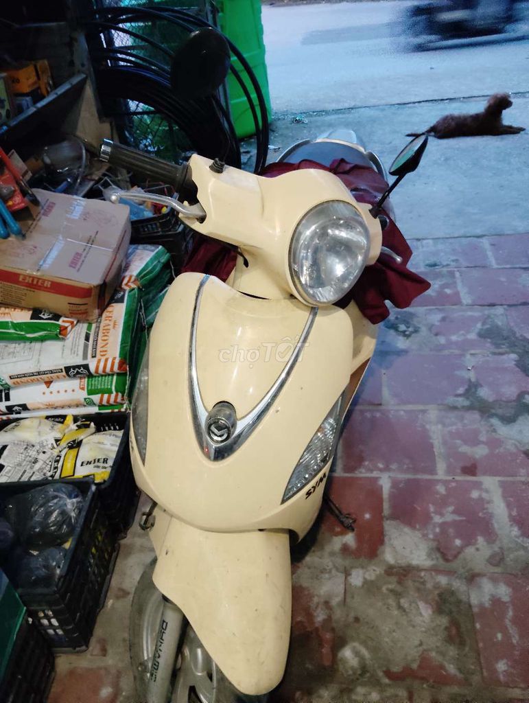 Thanh lý ko dùng đến. Mua bán Xe máy tại Thành phố Thanh Hóa Thanh Hóa được đăng bởi Lam Duong hình 2