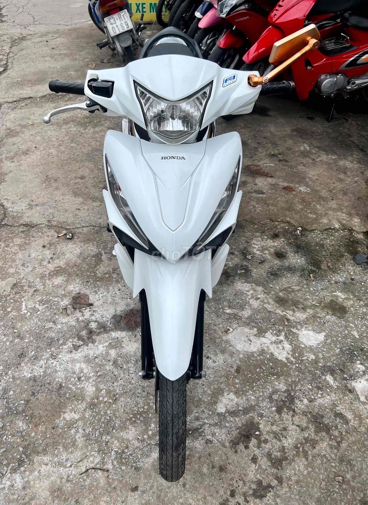 rsx fi mâm đĩa xe rất đẹp !. Mua bán Xe máy tại Thành phố Biên Hòa Đồng Nai được đăng bởi cửa hàng xe máy Anh Tuấn hình 2