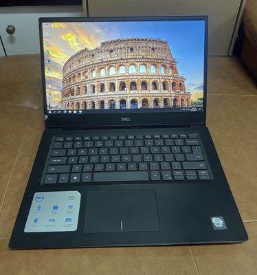 Dell V5490 Vỏ nhôm I5-10210U/8Gb/SSD 256Gb/14"FHD. Mua bán Laptop tại Quận Hoàng Mai Hà Nội được đăng bởi Siêu Thanh Lý