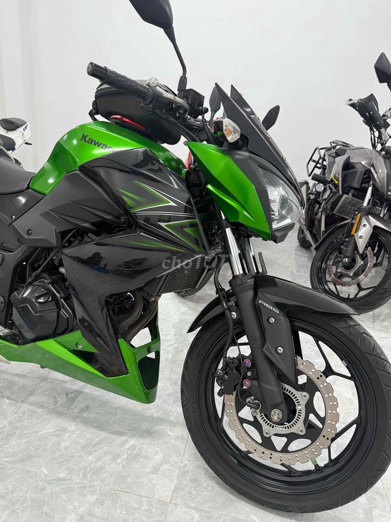 Z300 Chính chủ chạy lướt. Mua bán Xe máy tại Thành phố Thủ Đức Tp Hồ Chí Minh được đăng bởi Xe máy Hùng Huyền hình 9