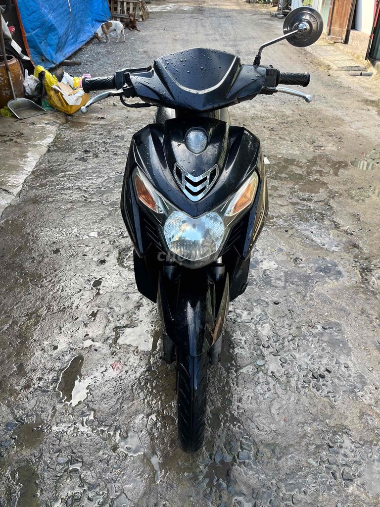 Nouvo 3 Bstp máy êm giấy tờ đầy đủ. Mua bán Xe máy tại Quận 8 Tp Hồ Chí Minh được đăng bởi Trần Nam hình 1