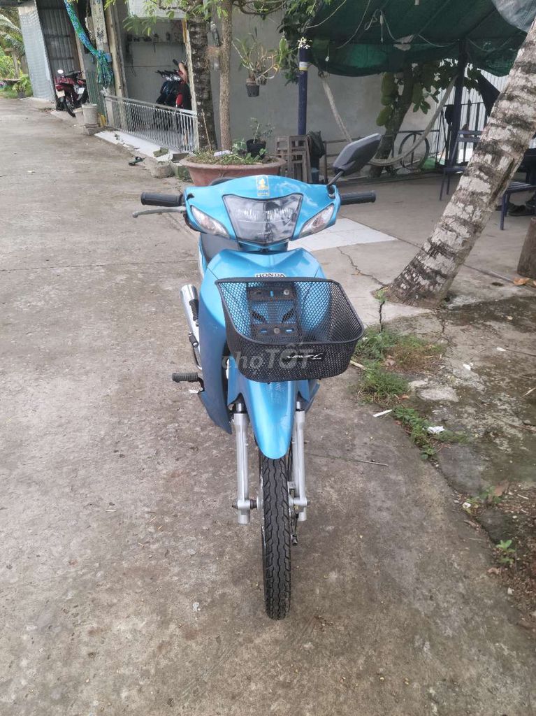 Wave 50c xe đep don moi may êm gia sinh vien. Mua bán Xe máy tại Quận Thốt Nốt Cần Thơ được đăng bởi Nguyễn Minh  hình 8