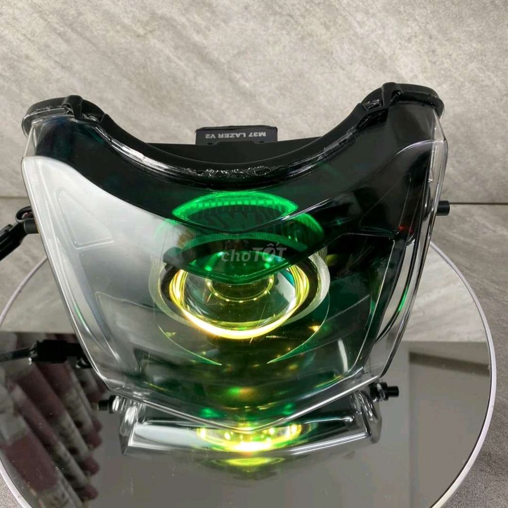 Bi cầu E11. Mua bán Phụ tùng xe tại Quận Hoàng Mai Hà Nội được đăng bởi Duy Khánh hình 7