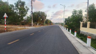 🔥BÁN MẶT TIỀN NGÔ TẤT TỐ CÁCH BIỂN CAM BÌNH 1km GIÁ TỐT RẺ TUYẾN ĐƯỜNG. Mua bán đất tại Thị xã La Gi Bình Thuận được đăng bởi MINH HẢI 