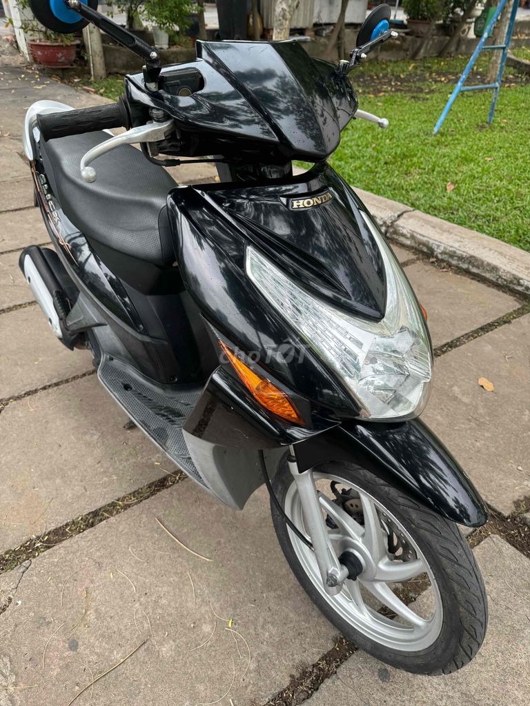 Honda Clcik 2011 Bs Thành Phố Zin Đẹp. Mua bán Xe máy tại Quận Gò Vấp Tp Hồ Chí Minh được đăng bởi Cầm Đồ Cường Phát hình 6