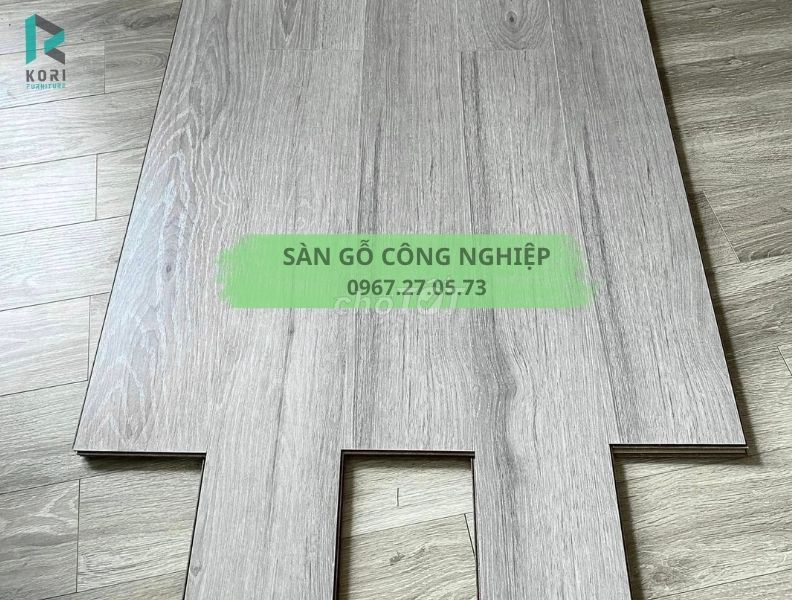 Sàn gỗ công nghiệp giá rẻ tại Hà NỘi. Mua bán Nội thất, đồ gia dụng khác tại Quận Bắc Từ Liêm Hà Nội được đăng bởi Kho Sango hình 1