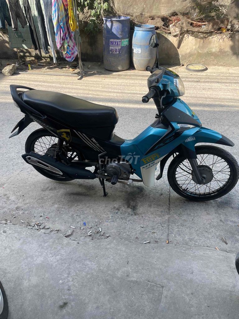 SIRRIUS Fi 2019 máy quá êm B68. Mua bán Xe máy tại Huyện Đức Hòa Long An được đăng bởi XE MÁY CŨ LONG AN hình 5